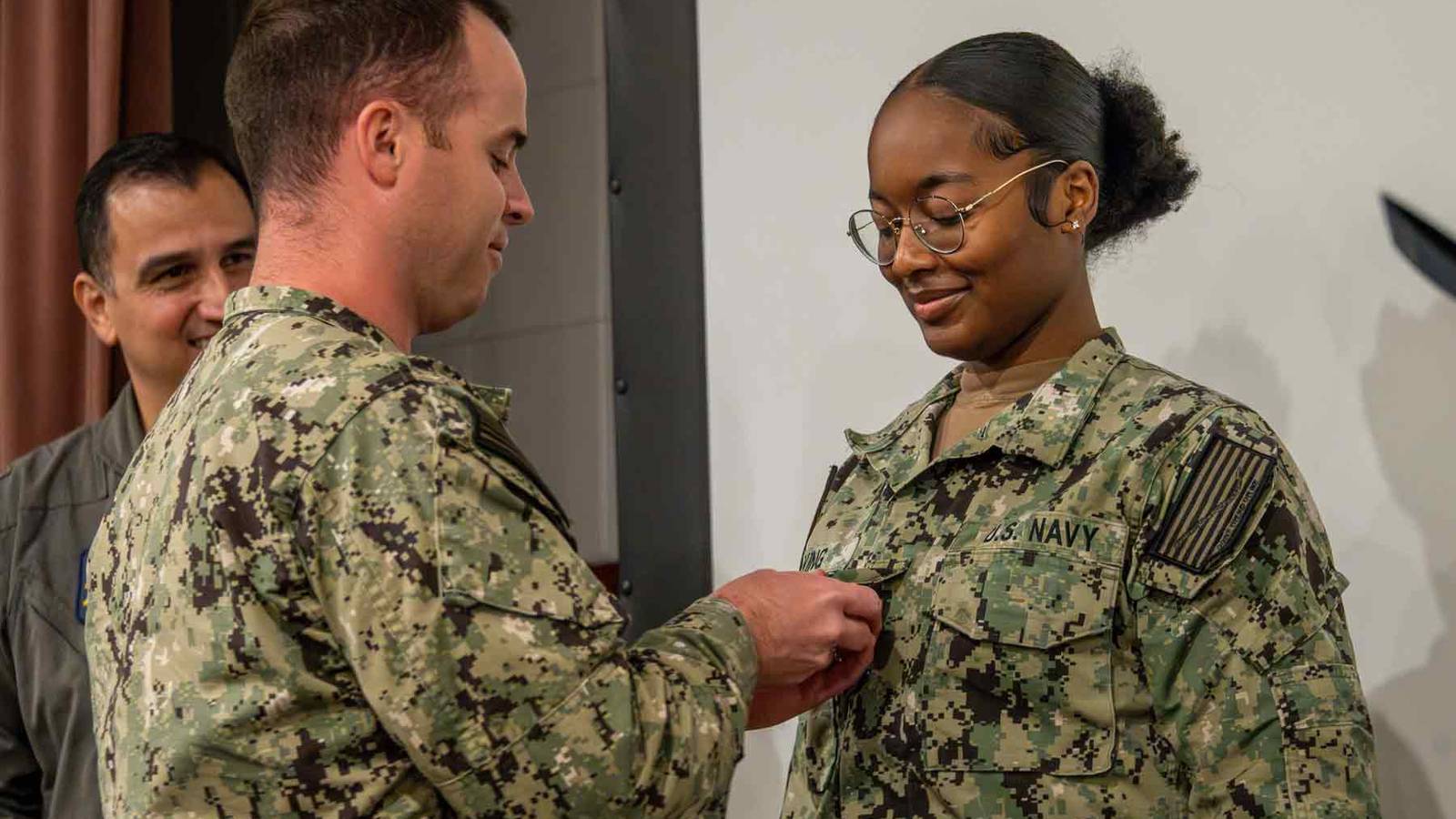 Navy Ranks: A Complete Guide to Enlisted and Officer Ranks