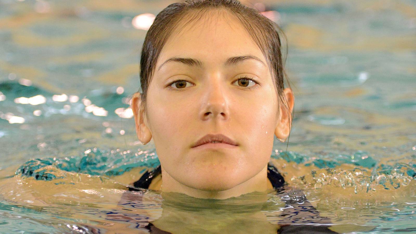 How Learning to Tread Water Better Will Make You a More Confident Swimmer
