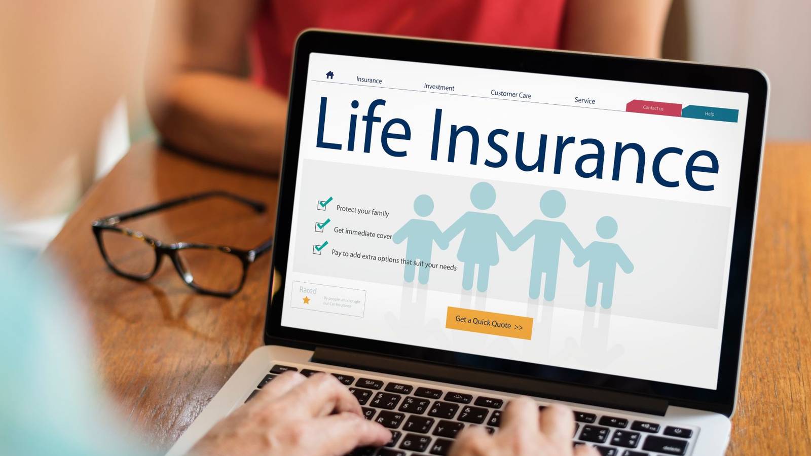 5 Reasons Veterans' Group Life Insurance Could Be a Solid Choice