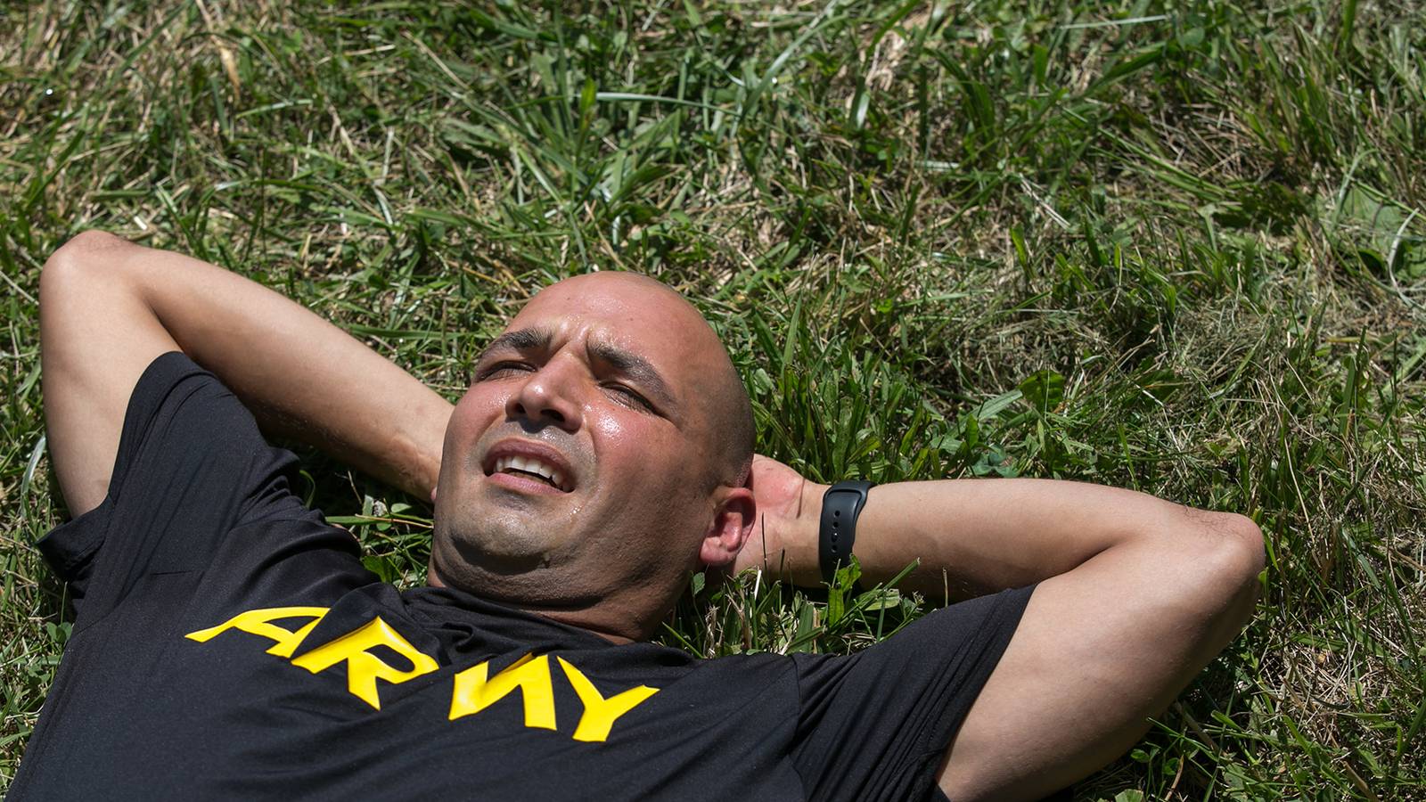 PT Pyramid Workout: How to Lessen the Amount of Rest Required