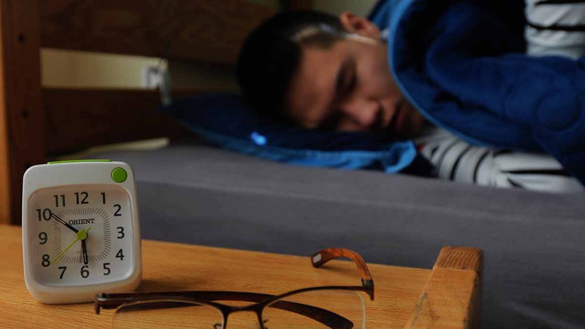 5 Helpful Strategies to Fall Asleep Faster
