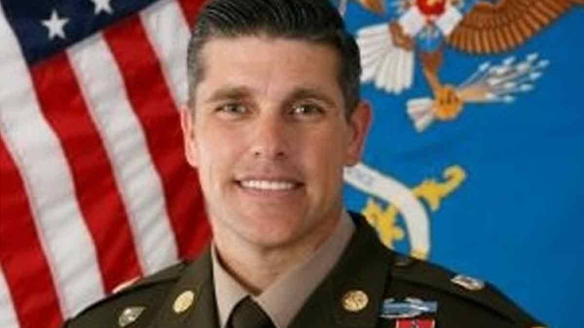 The Army Sacks Another Senior Enlisted Leader in the Washington, DC, Area