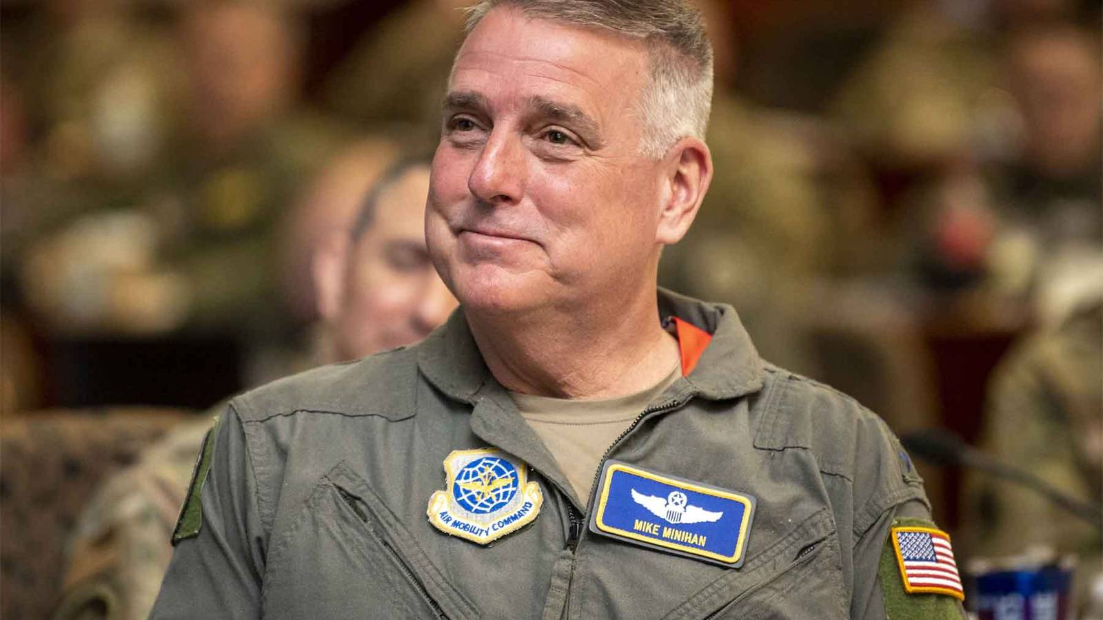 How Do You Change a Command's Culture? This General Tried Being Direct ...