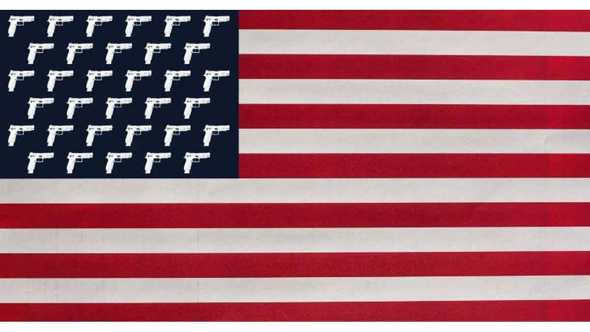 The US Military Vowed to Safeguard its Arsenal. Why Do its Weapons Keep ...