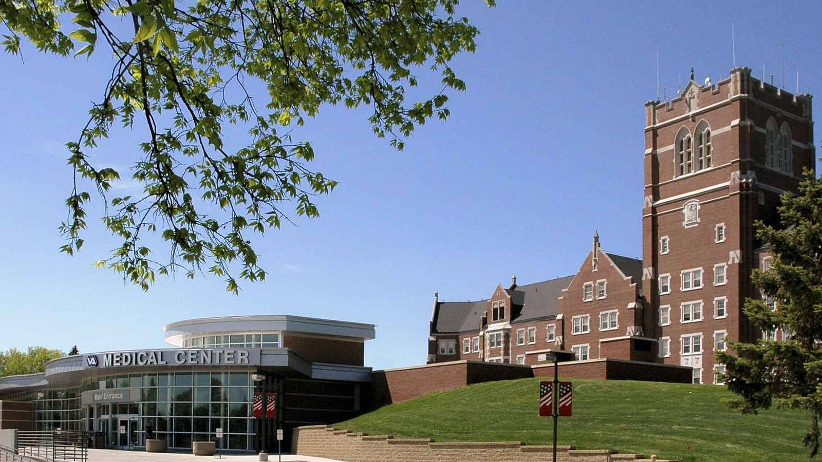 VA Hospitals Earn High Marks in New Federal Ratings