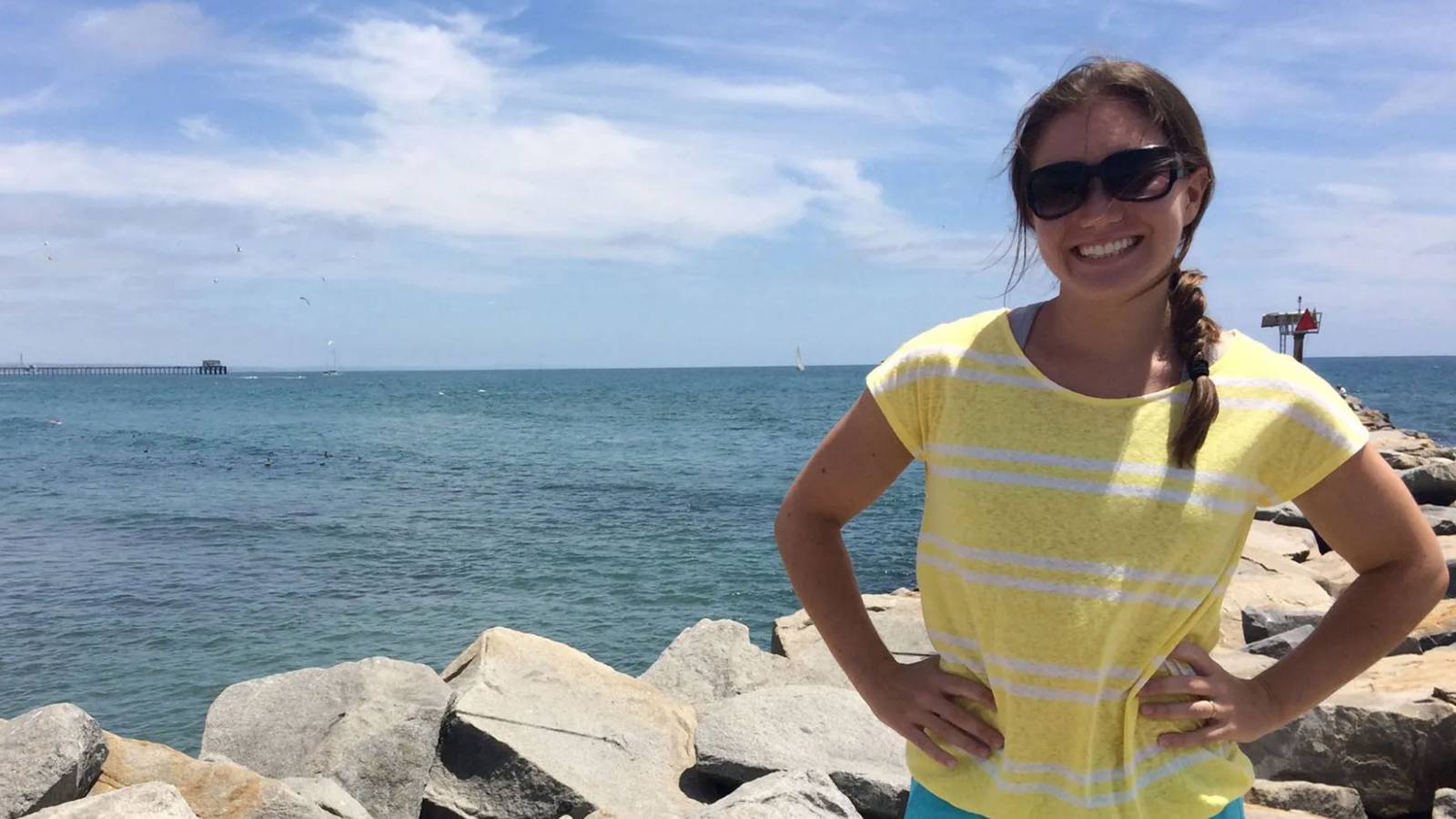 At 24, I Tried Not to Make Waves. 10 Years Later, I Wish I Had a Do-Over.