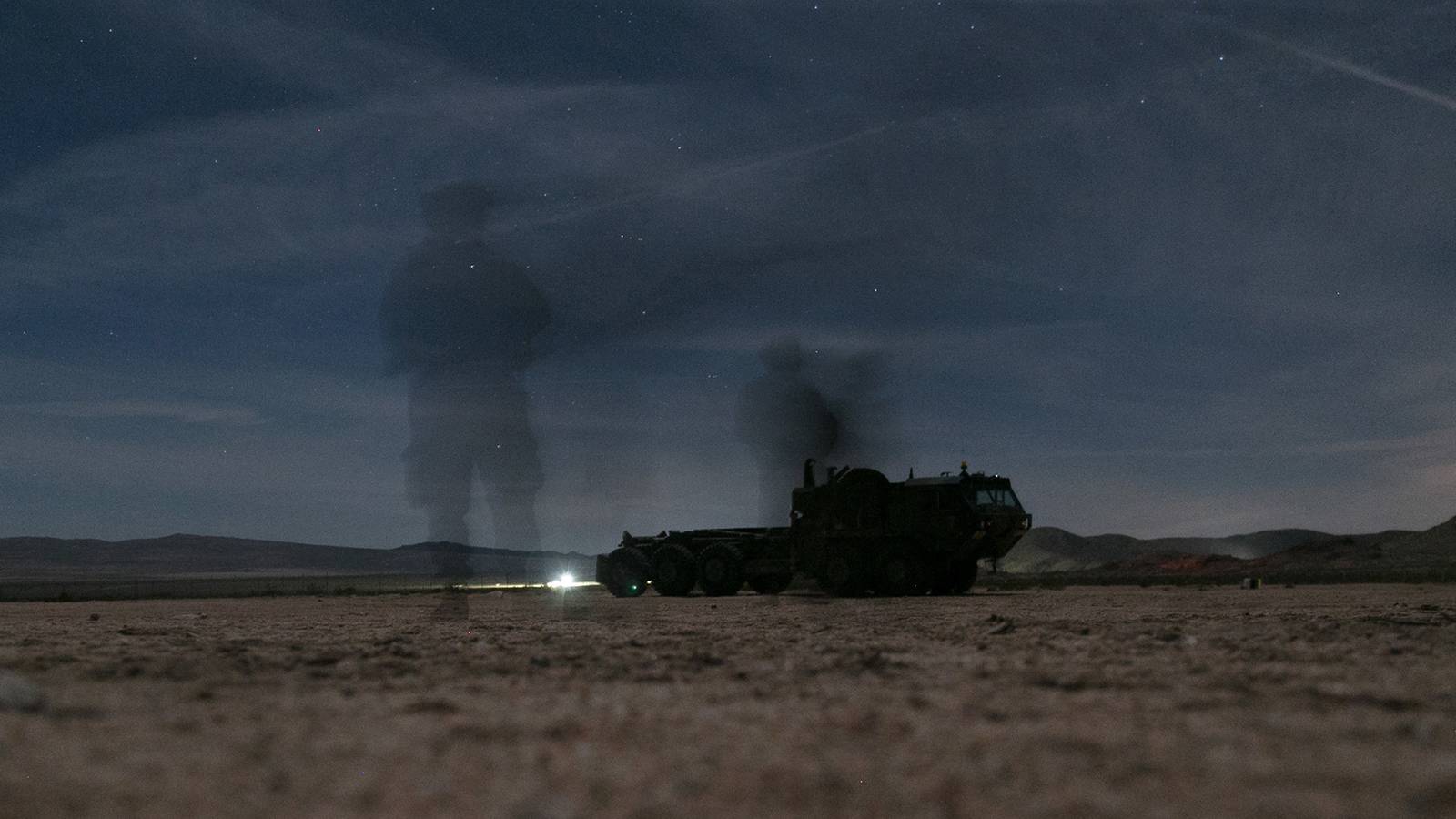 9 Spooky Military Ghost Stories, as Told by Service Members and Veterans