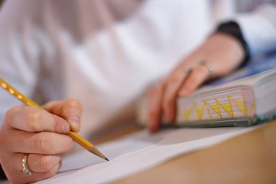 Which CLEP and DSST Tests are Military Members Most Likely to Pass?