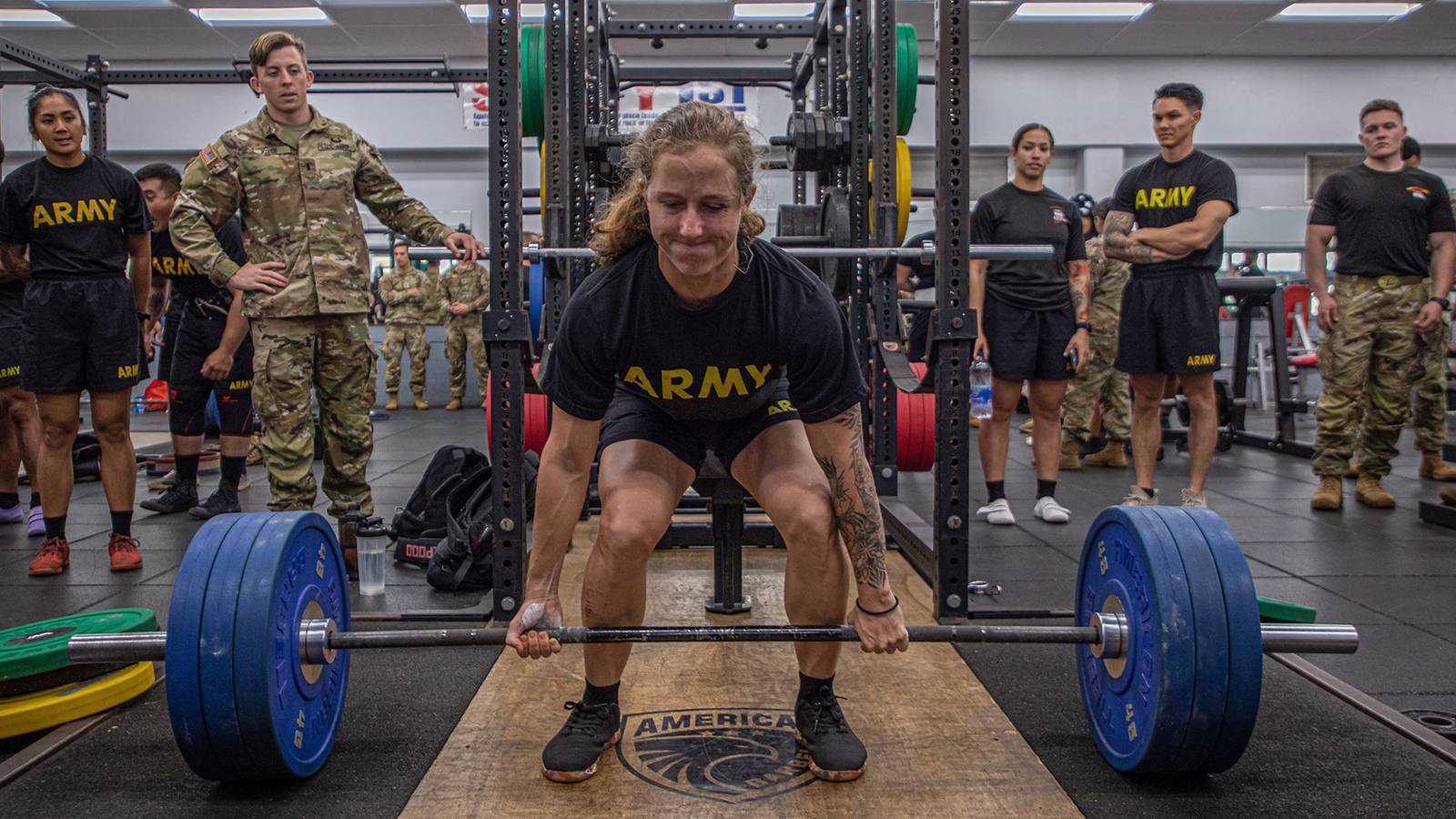 How the Tactical Athlete Benefits from Cardio Exercises After Leg Workouts