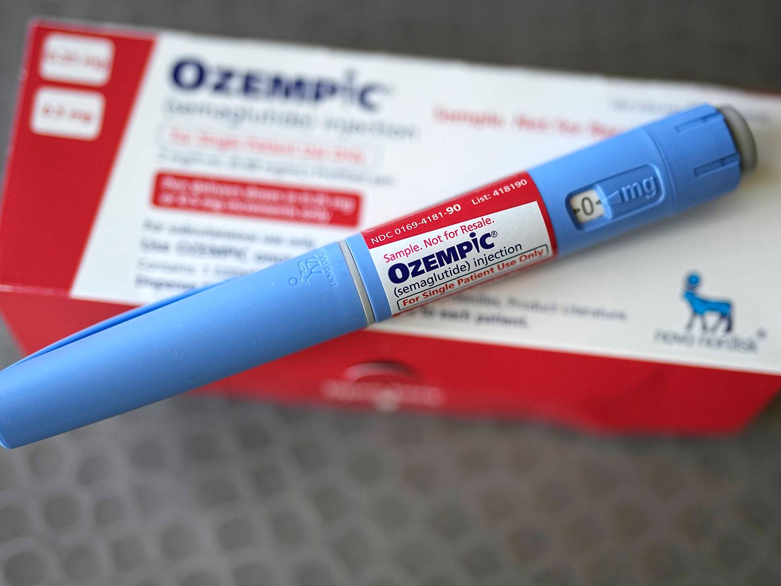 ozempic semaglutide weight loss without diabetes south africa South African court grants Novo Nordisk petition to block Ozempic copies