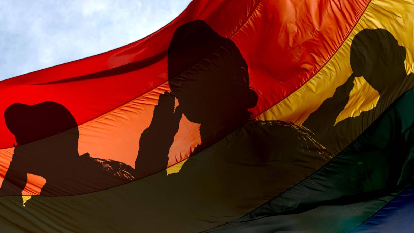 Transgender Troops, Confronting Shifting Policies of Acceptance, Just ...