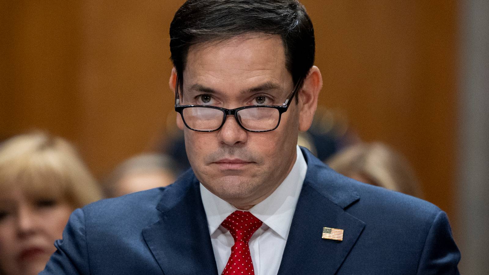 Marco Rubio Warns China Is America's 'Biggest Threat,' Affirms Value of ...