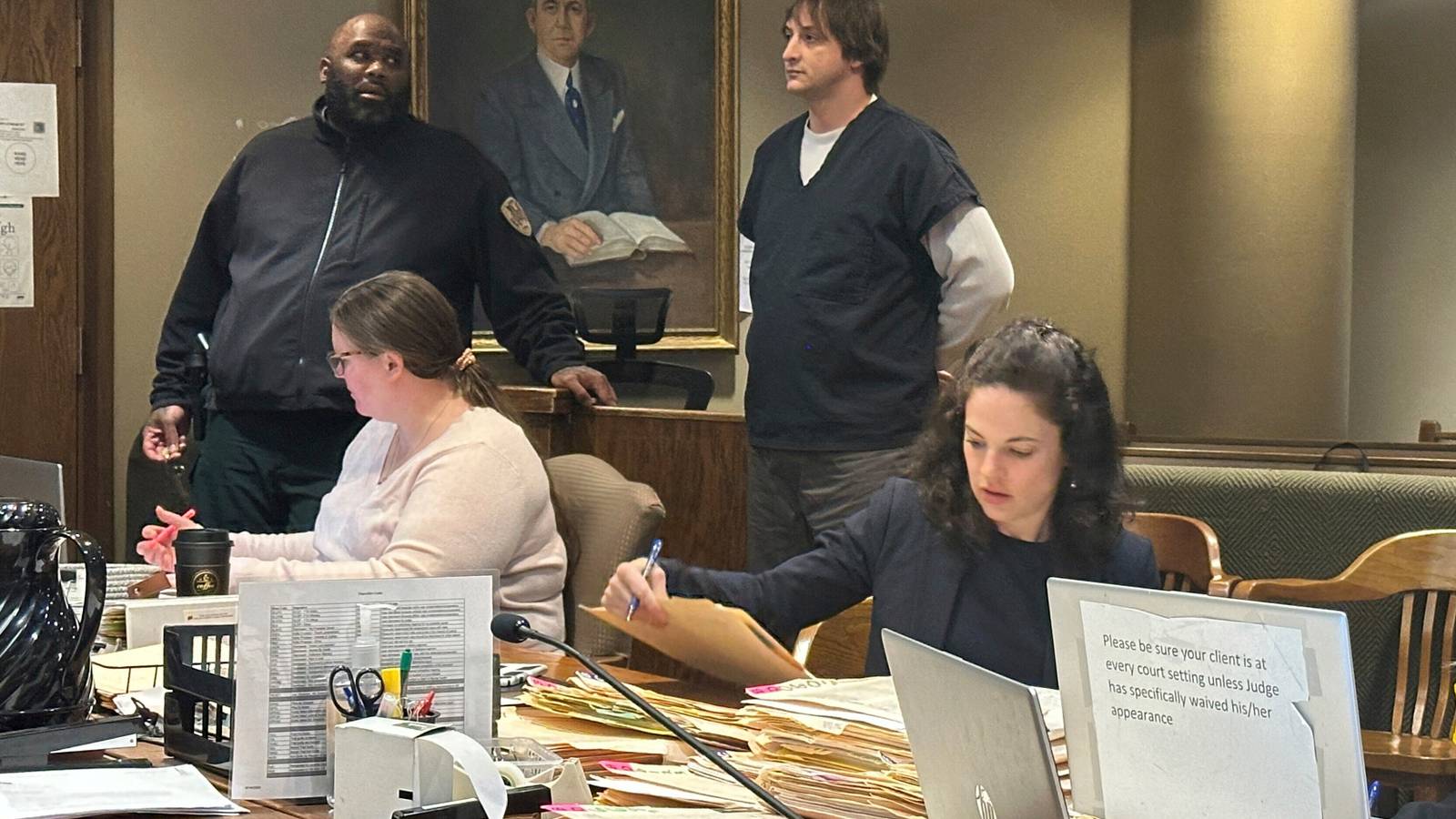 Army Veteran Pleads Not Guilty to Killing Homeless Man in Downtown Memphis