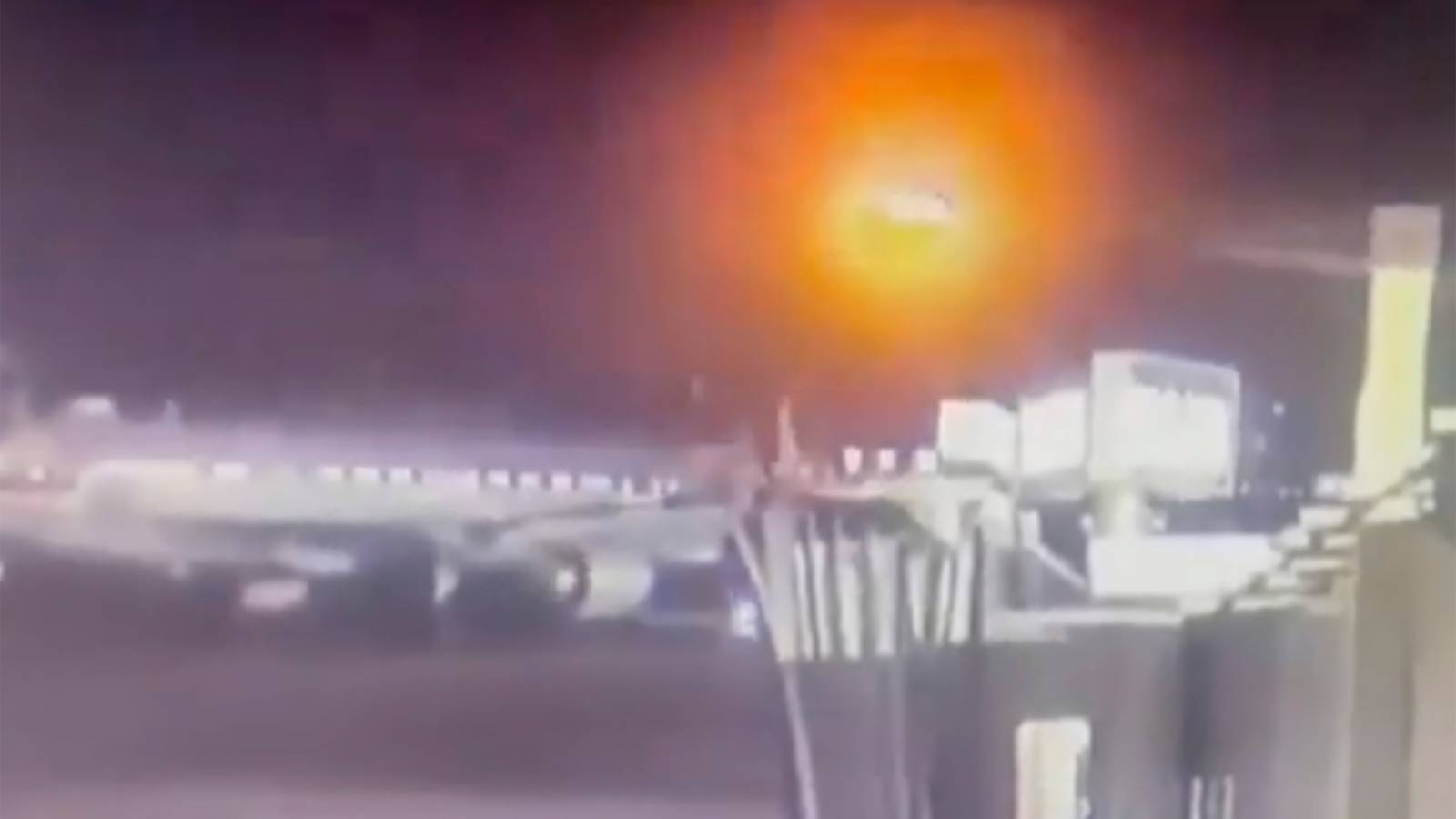 Recent Aviation Disasters Cause Fears About the Safety of Flying