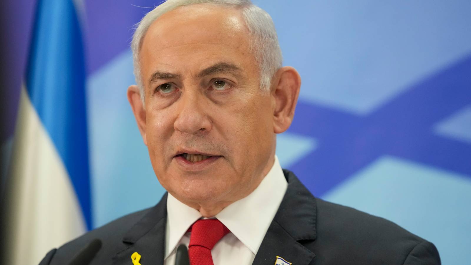 Israeli Official Claims US-Iran Conflict Is ‘Most Beneficial’ Without Israel’s Participation Israeli Official Claims US-Iran Conflict Is ‘Most Beneficial’ Without Israel’s Participation