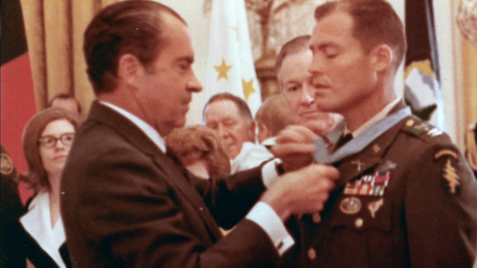 This Vietnam War Legend Is the Only Soldier Nominated 3 Times for the ...