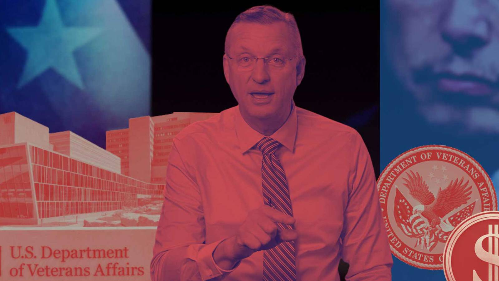 Battered by Cuts and Firings, VA Employees Describe Serving Veterans ...