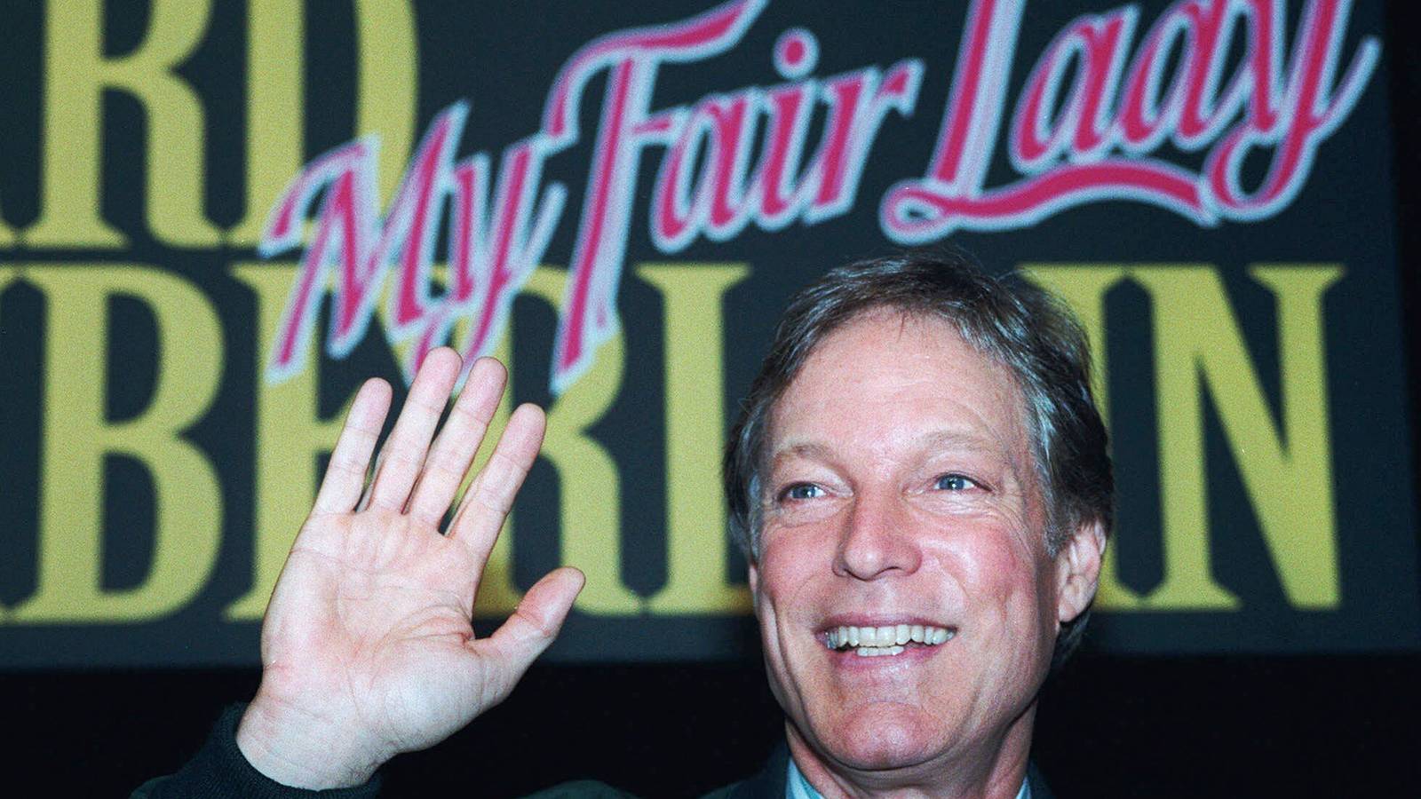 Richard Chamberlain, TV Actor and Korean War Veteran, Dies at 90