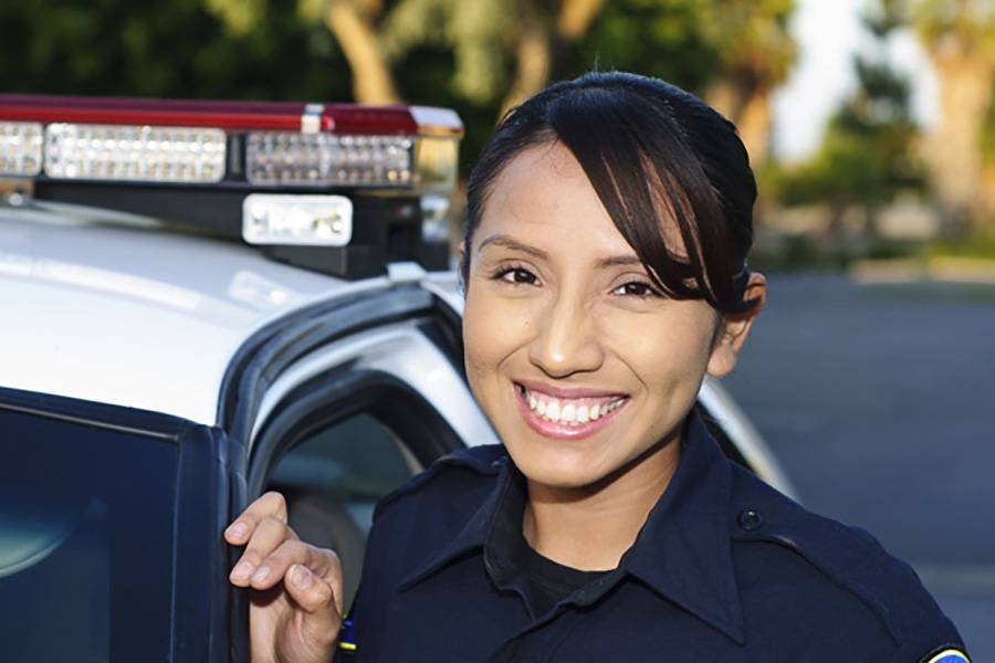 Arizona Police Department Offers Special Training