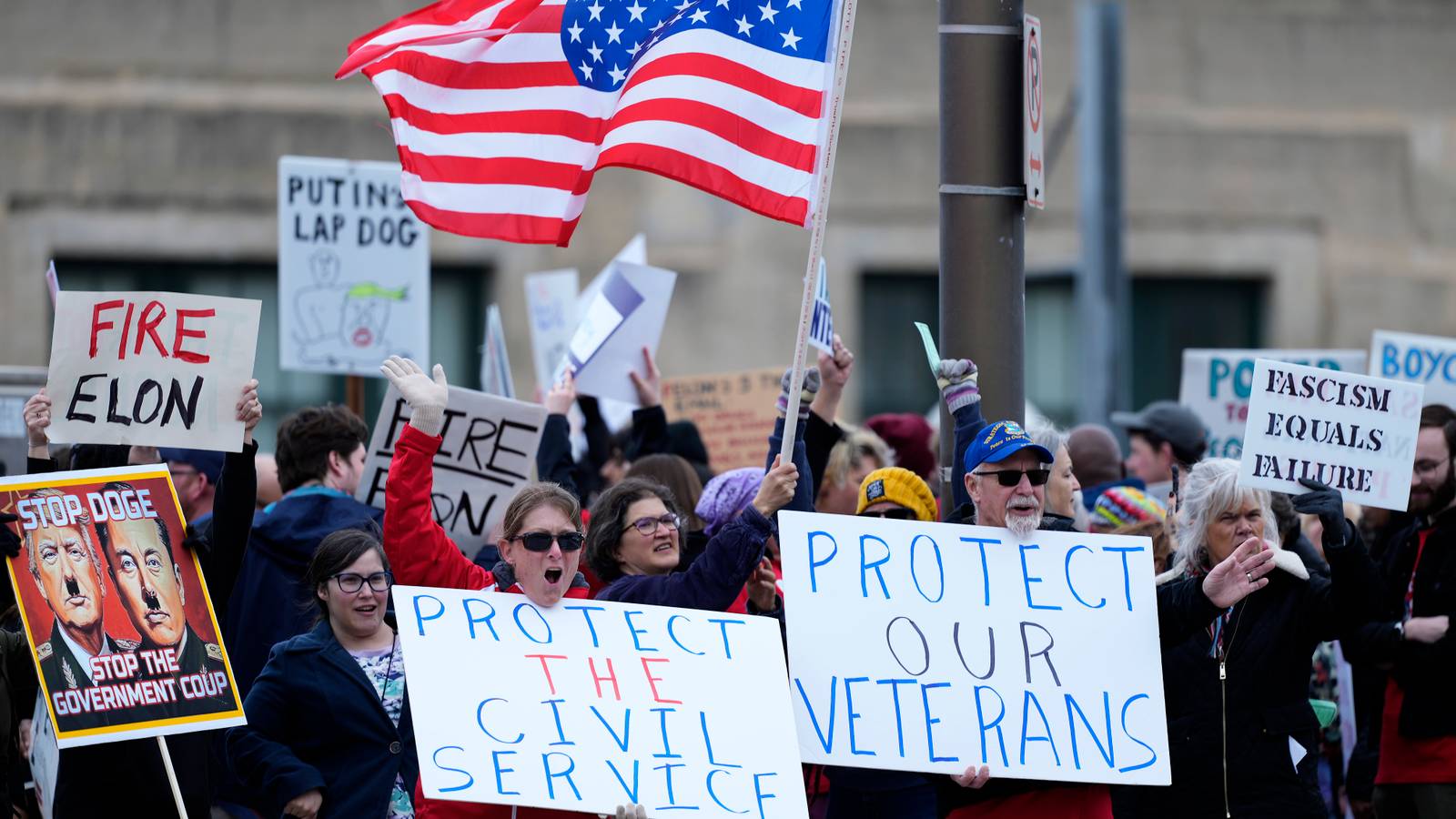 Team Rally Call Veterans Organizing 'Call to Action' Rally on D-Day Anniversary in ...