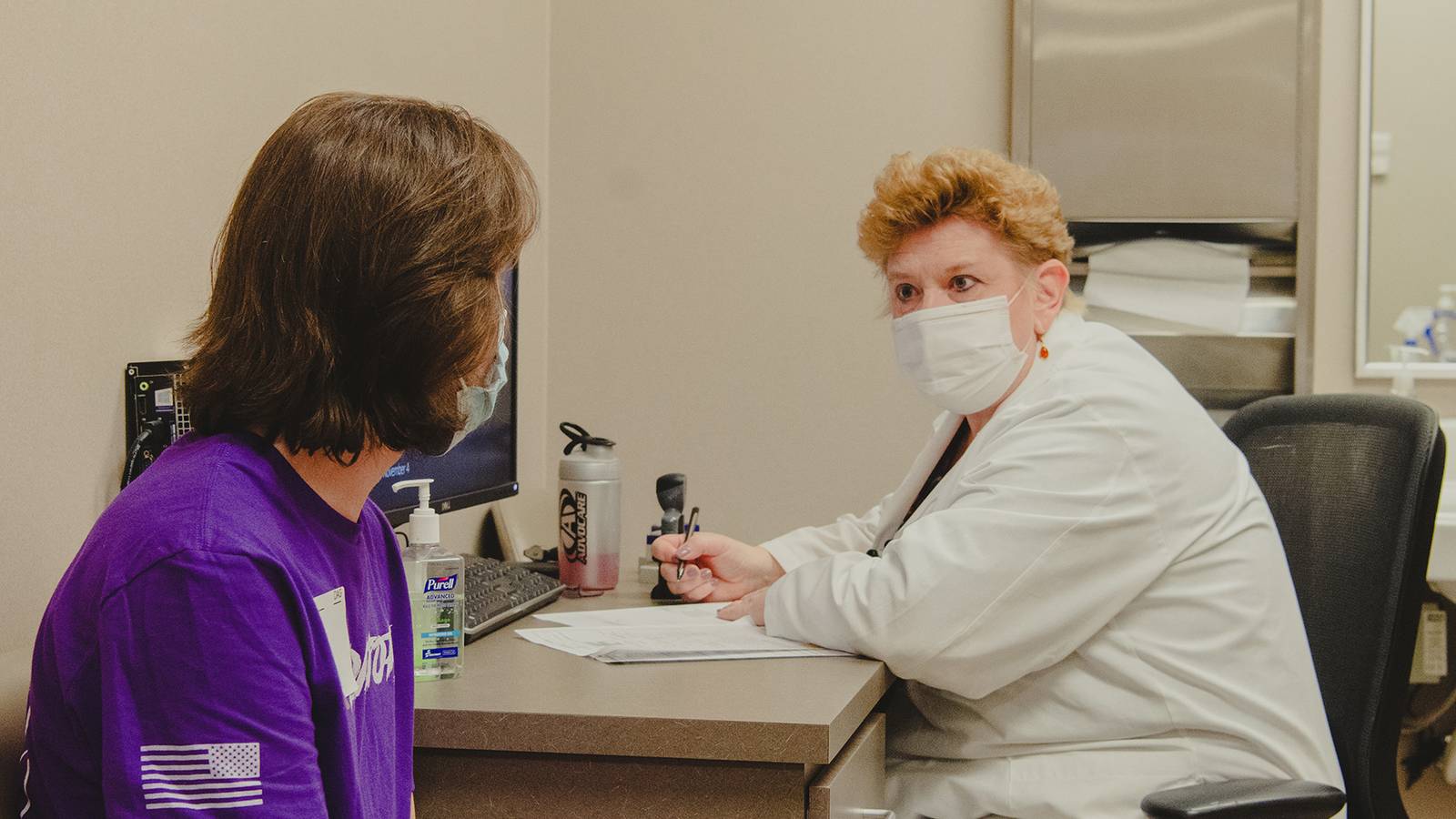 Defense Department to Review List of Medical Conditions that Disqualify ...