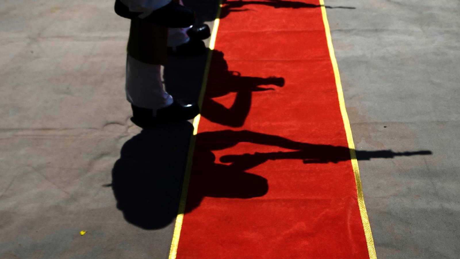 Modi Says India Has Only Paused Military Action After it and Pakistan ...