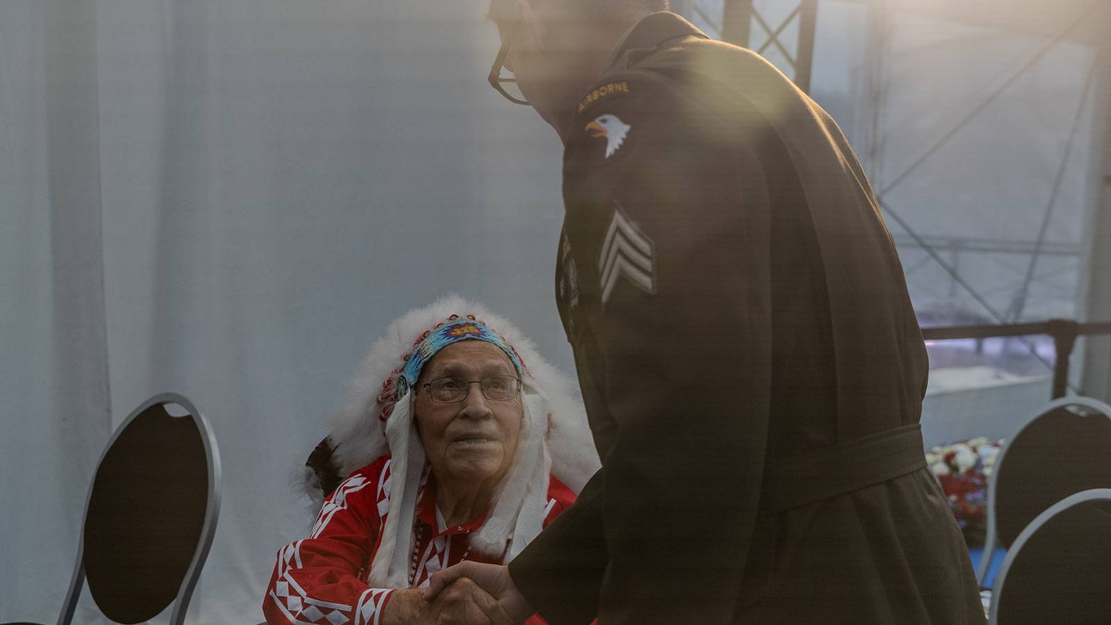 VA to Expand Online Memorial Website to Include Veterans Buried Overseas