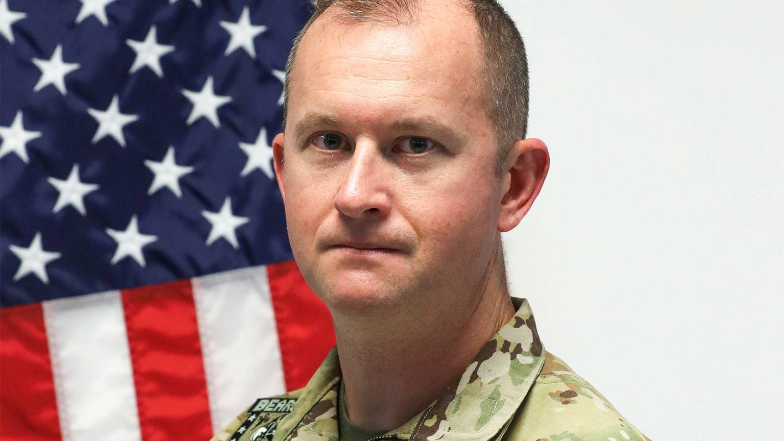 Army Identifies 101st Airborne Pilot Killed in Apache Helicopter Crash