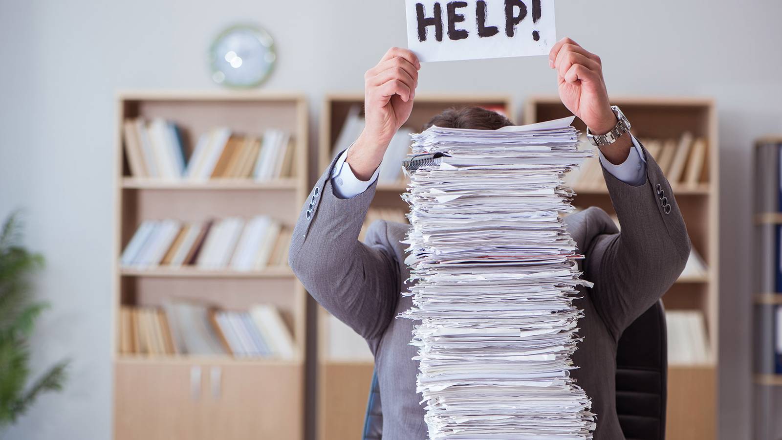 Tips for Filing a Disability Claim