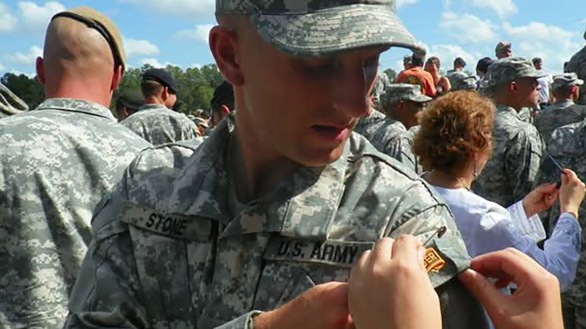 My Job Was Army Cook. But Ranger School Didn’t Care, and I Wasn’t Going ...