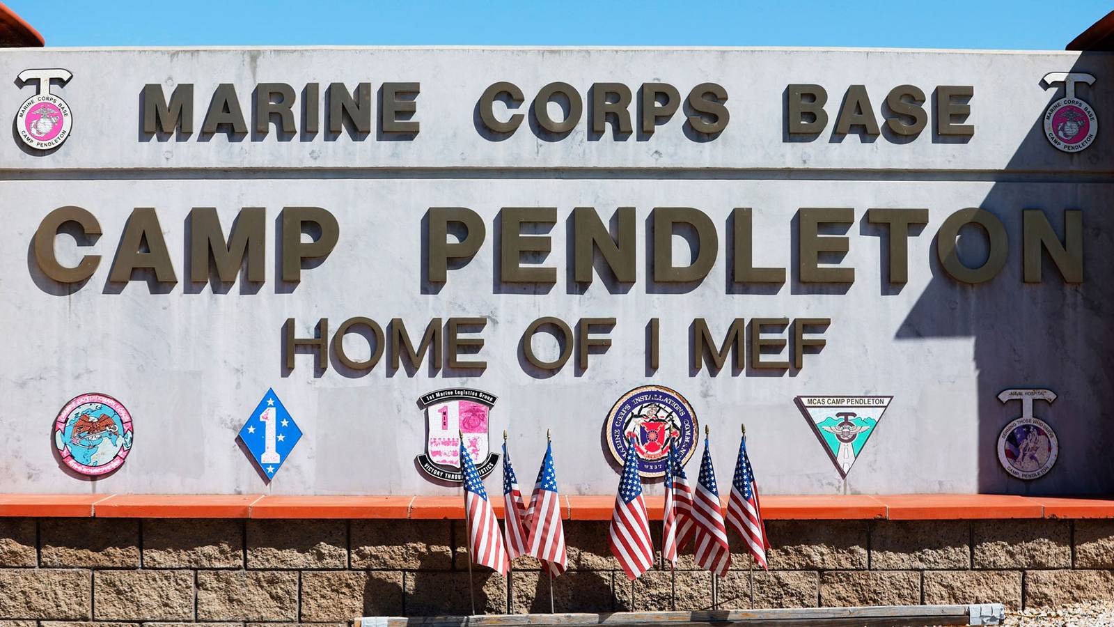 Marine Corporal Accused of Stealing and Selling Weapons From California ...