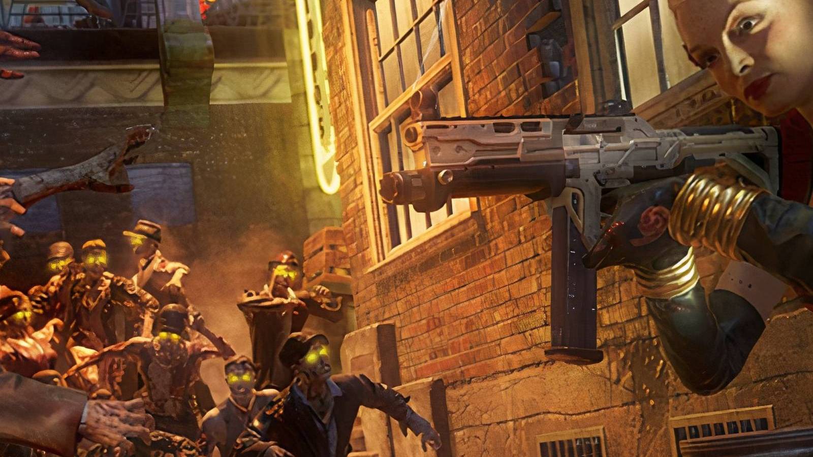 Left 4 Dead, And Other Horror Games With Terrifyingly Fast Zombies