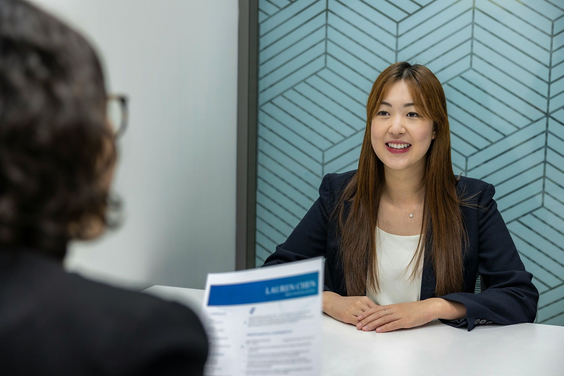 Tips for Interviewing for a Promotion