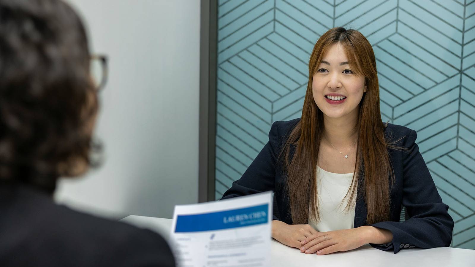 Tips for Interviewing for a Promotion Tips for Interviewing for a Promotion