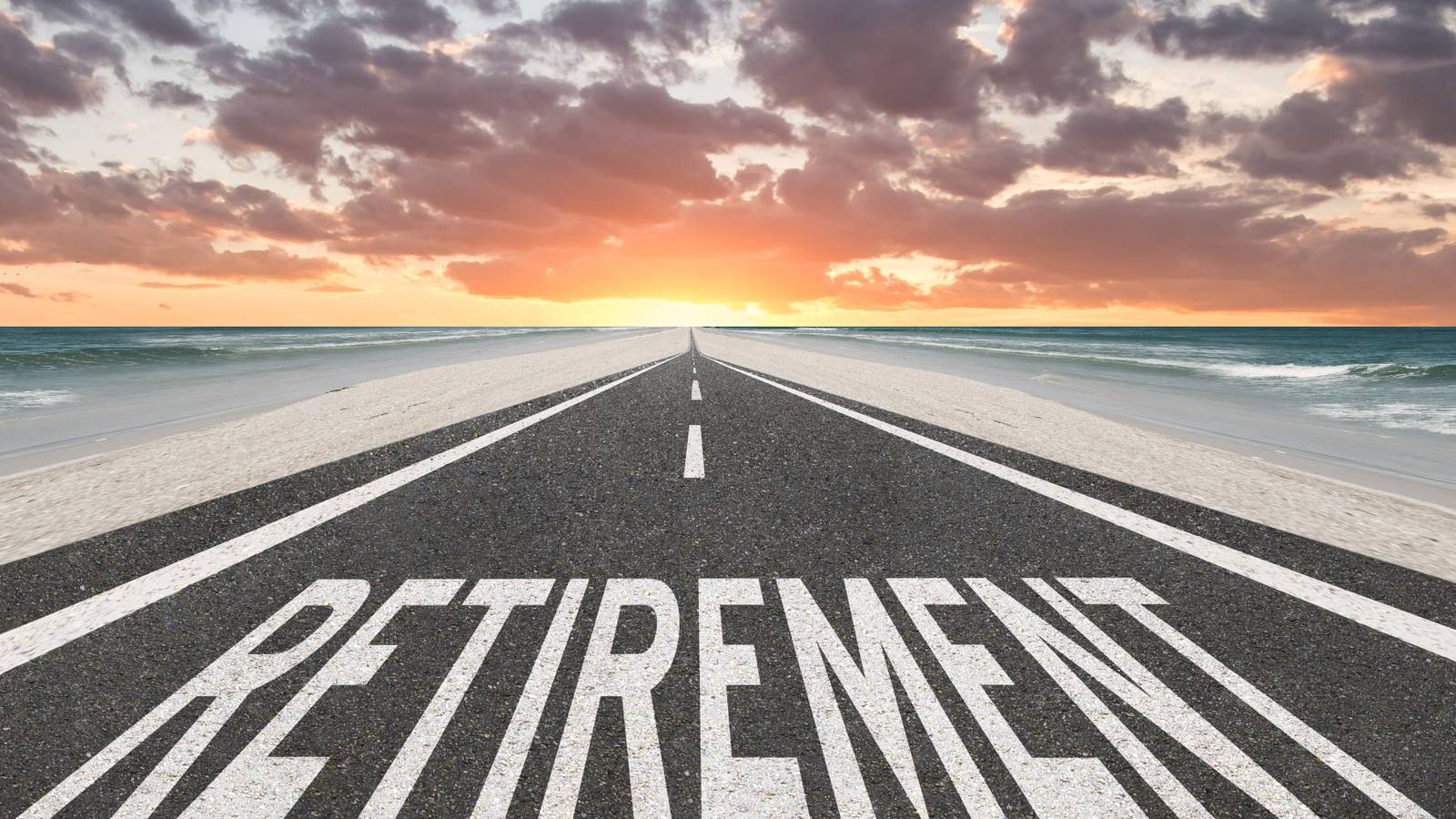 Ramp Up for Retirement Now – Because Later Never Comes