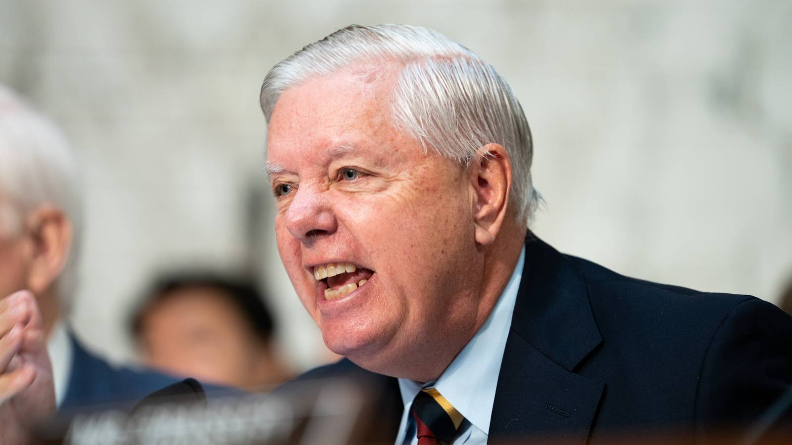 Republican Senator Supports Military Force Against Venezuela: ‘New Game ...