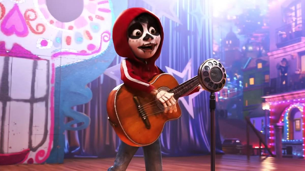 Coco Dis Best Family Movies On Disney+ To Queue for Deployment Homecomings