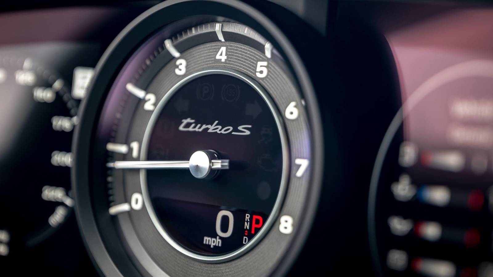 Engine Rpm Symol What's The Meaning Of RPM And Why Does It Matter?