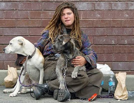 Canadian Researchers Travel Across Country to Interview Homeless Women ...