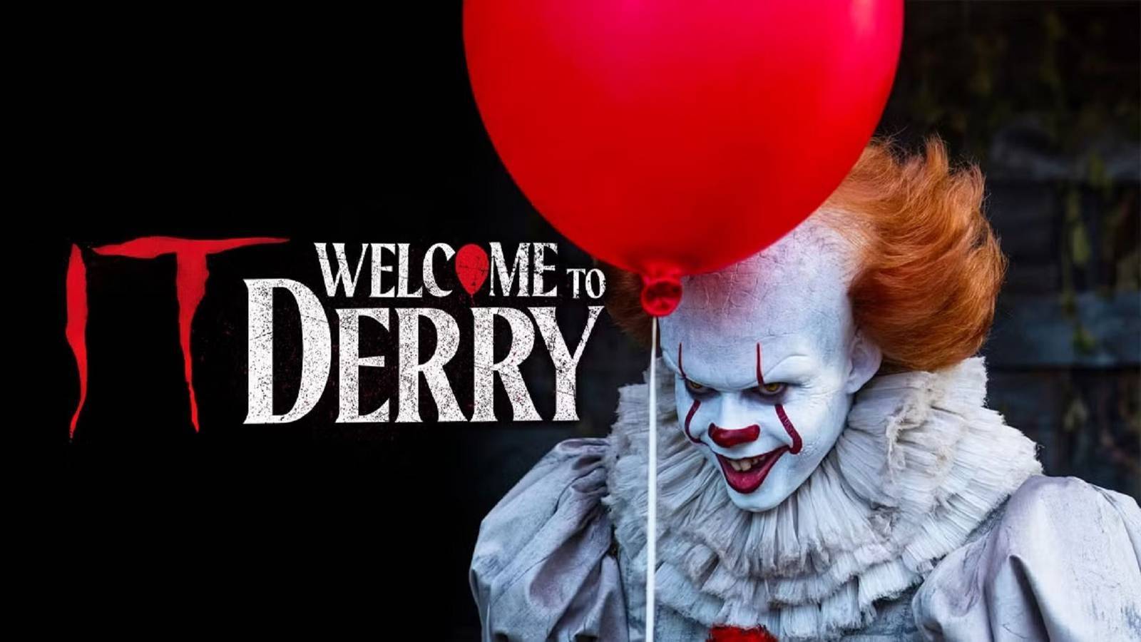 It: Welcome To Derry Answers Every Question You Were Too Afraid To Ask ...