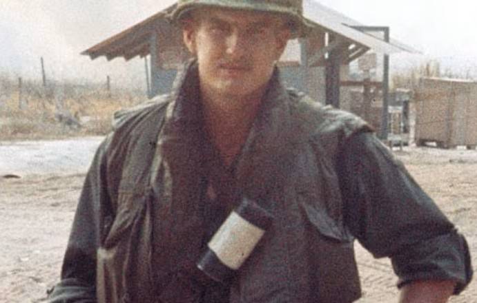Life as a Vietnam War Medic: Ohio Veteran Shares His Story