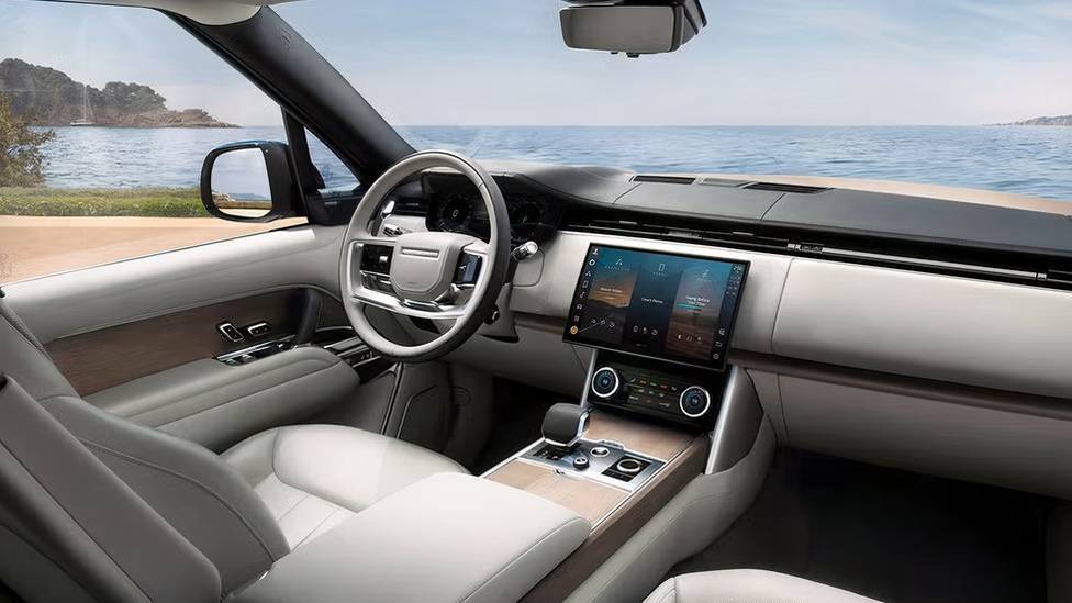 The Science Behind The New Car Smell