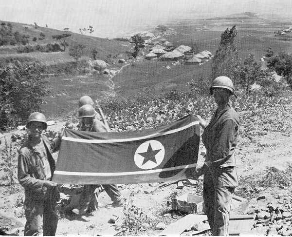 Task Force Smith: How the 24th Infantry Division Saved South Korea at ...