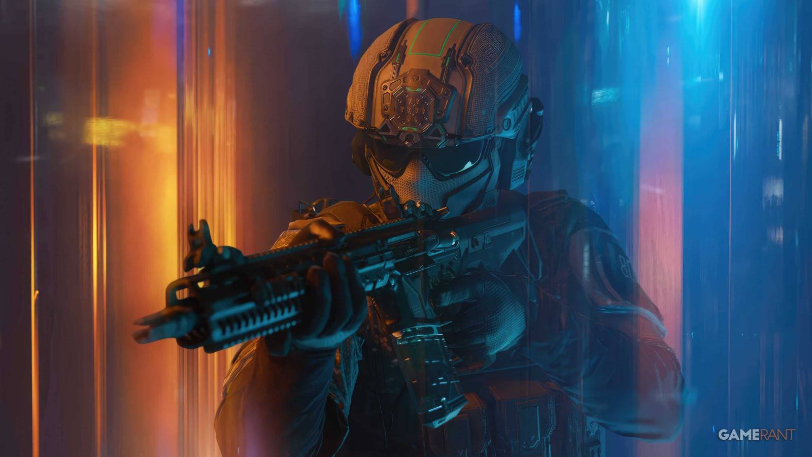Call of Duty: Black Ops 7 Making Changes to Aim Assist