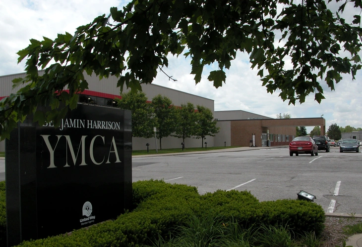 DoD Partnerships With the YMCA and Local Gyms: Extending Fitness Access ...