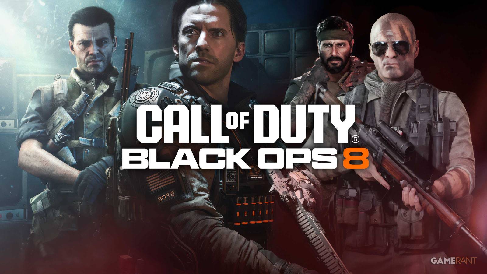 Treyarch’s Next Call of Duty Game Will Likely Be ‘Revealed’ Before 2026