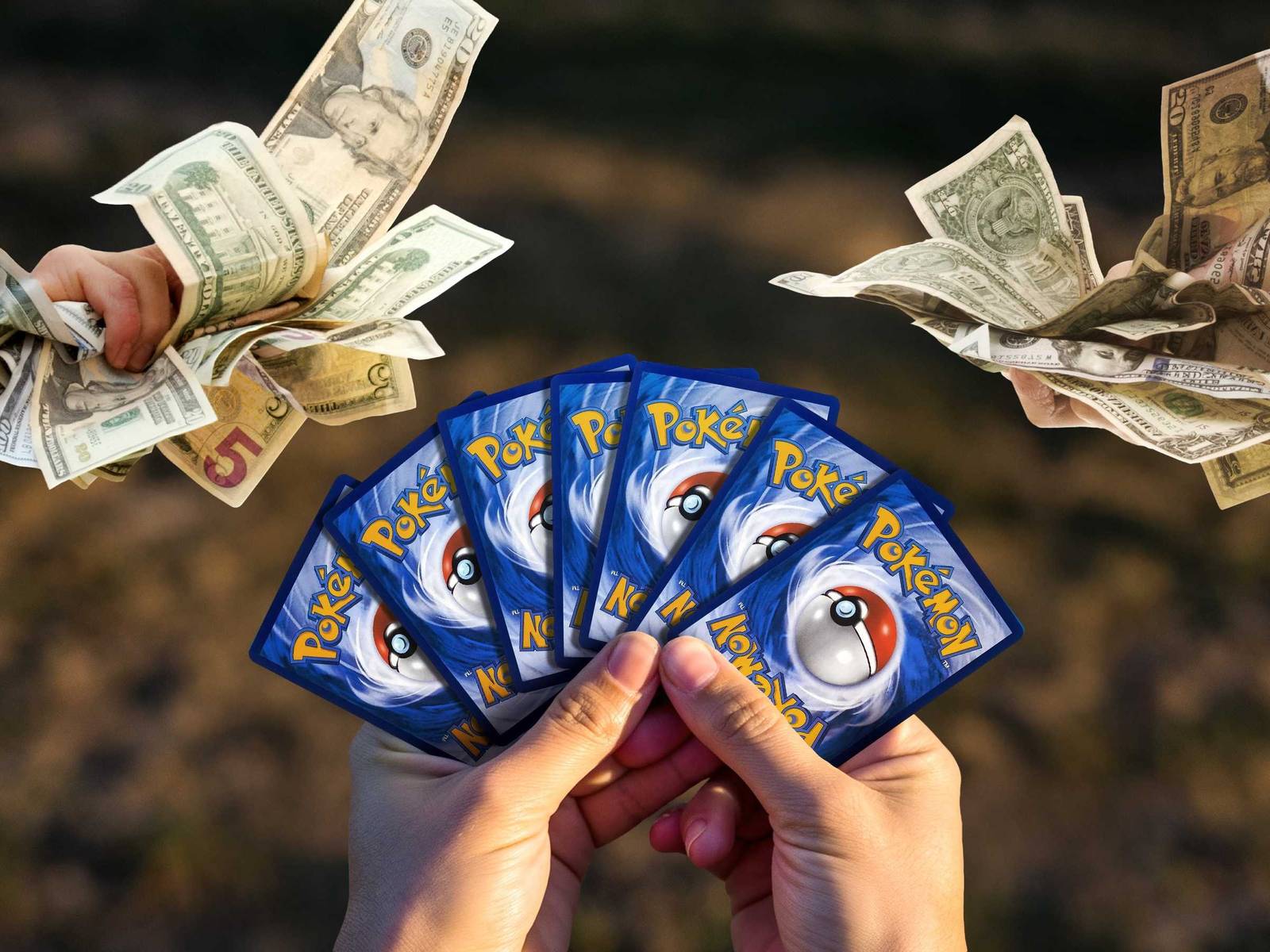 Upcoming Unreleased Pokemon TCG Cards Are Selling for Hundreds of Dollars Upcoming Unreleased Pokemon TCG Cards Are Selling for Hundreds of Dollars