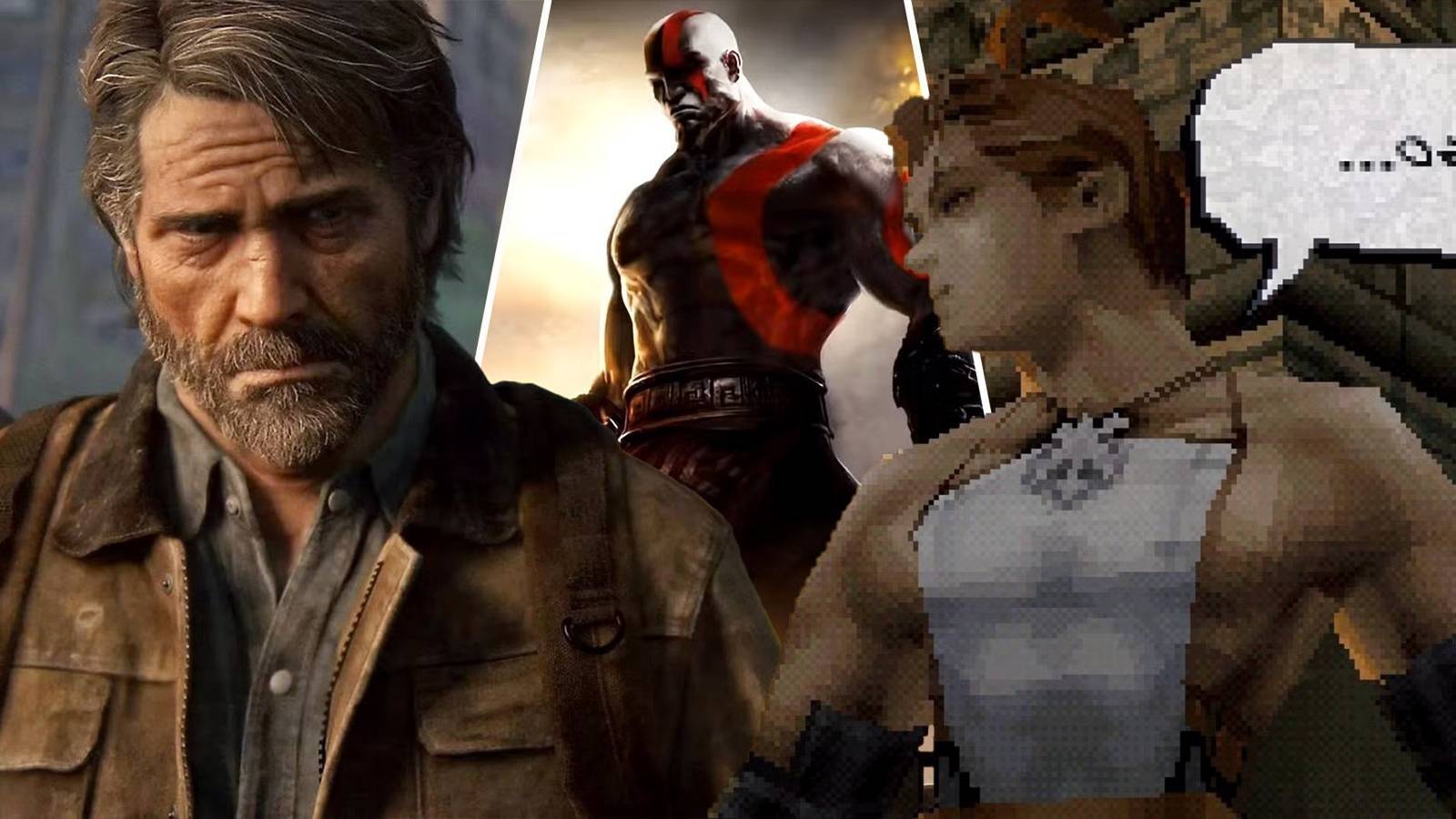 The Best Looking Game On Every PlayStation Console