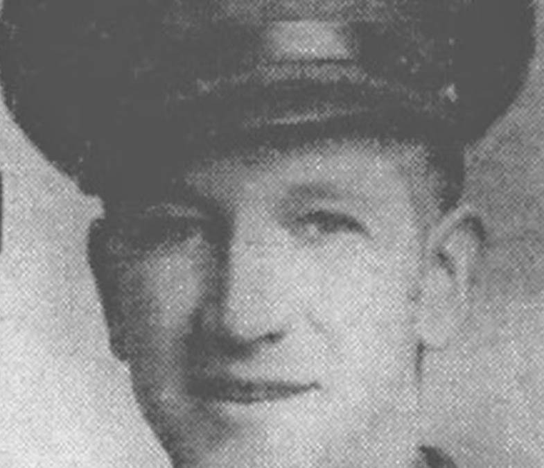 Long Wait Finally Over: World War II Airman Returns Home