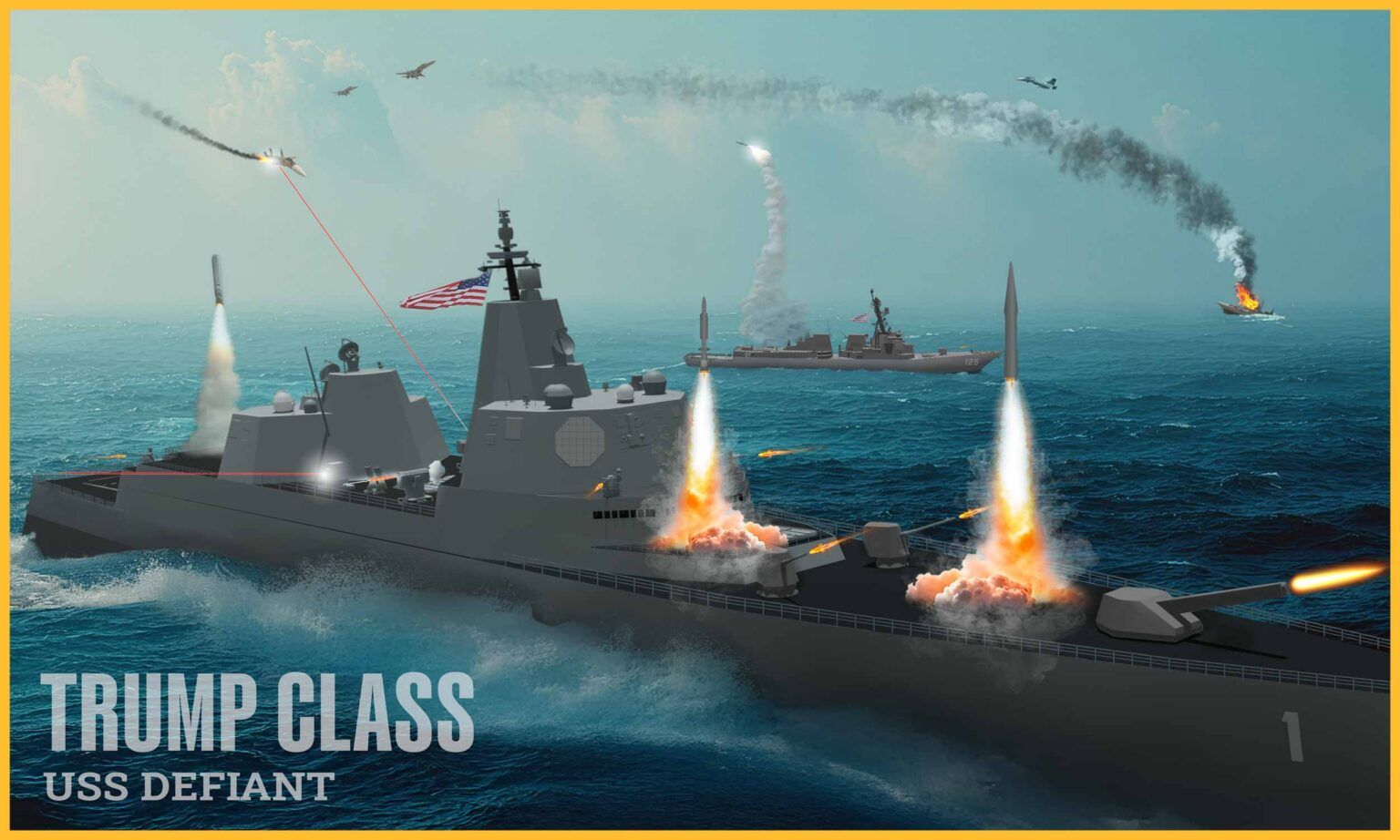WARSHIPS of the  NAVY 船 帆船 Ship Shapes Anatomy and types of Naval Vessels